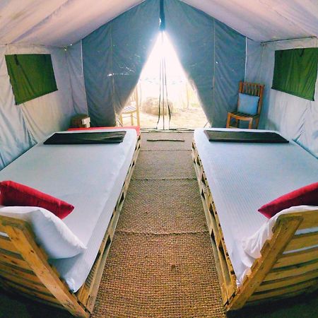 Ella Glamping Ξενοδοχείο Εξωτερικό φωτογραφία