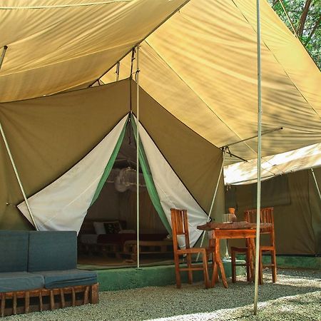 Ella Glamping Ξενοδοχείο Εξωτερικό φωτογραφία