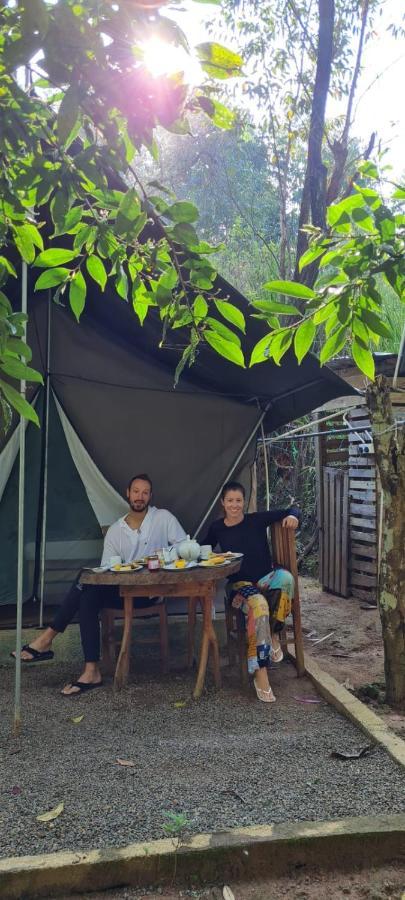 Ella Glamping Ξενοδοχείο Εξωτερικό φωτογραφία