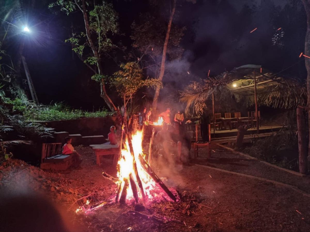 Ella Glamping Ξενοδοχείο Εξωτερικό φωτογραφία