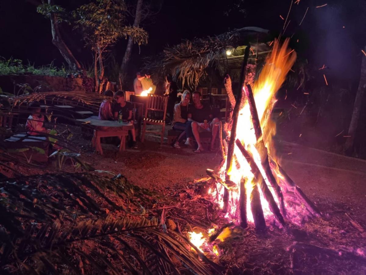 Ella Glamping Ξενοδοχείο Εξωτερικό φωτογραφία