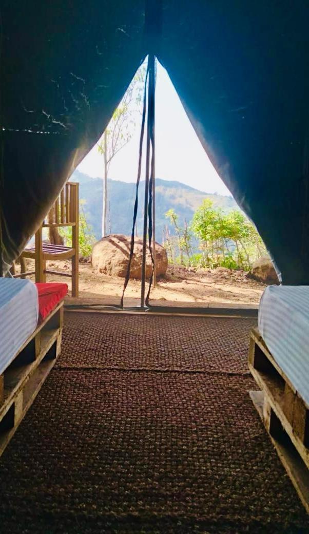 Ella Glamping Ξενοδοχείο Εξωτερικό φωτογραφία