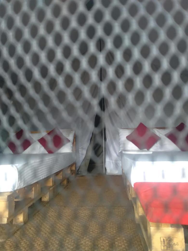 Ella Glamping Ξενοδοχείο Εξωτερικό φωτογραφία