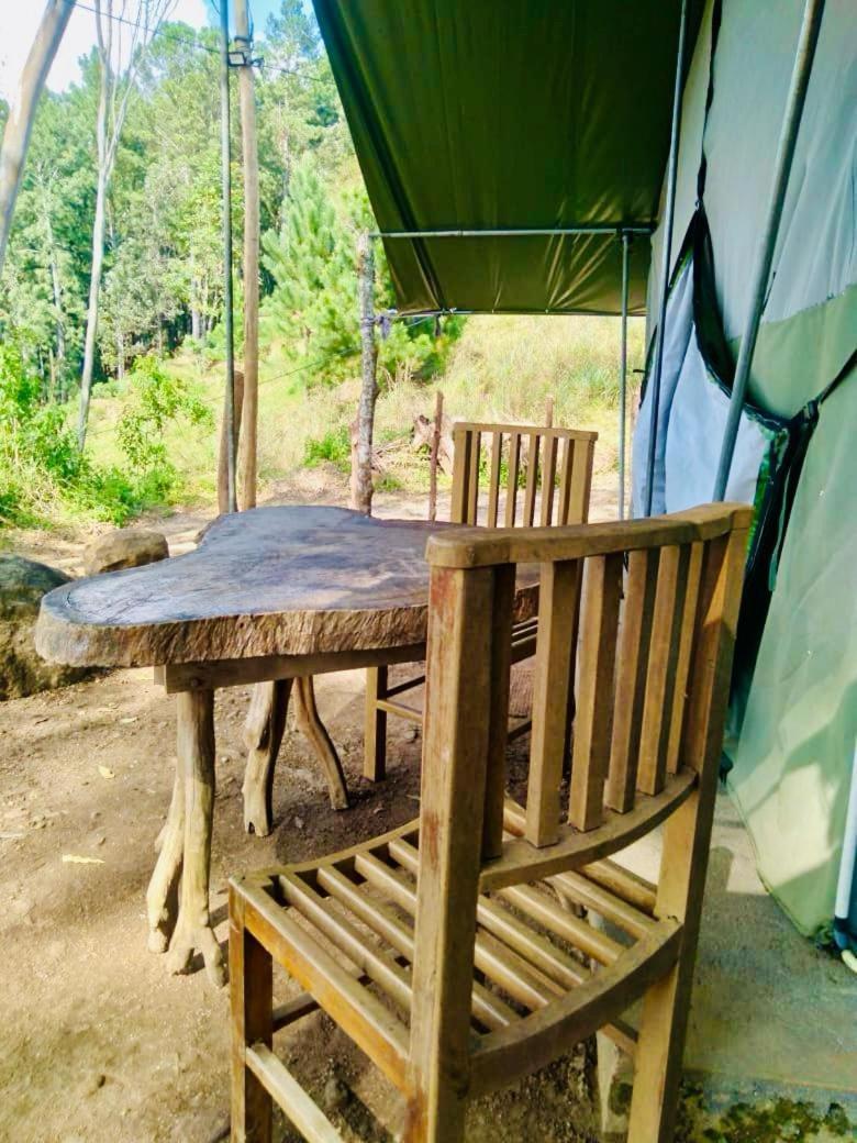Ella Glamping Ξενοδοχείο Εξωτερικό φωτογραφία