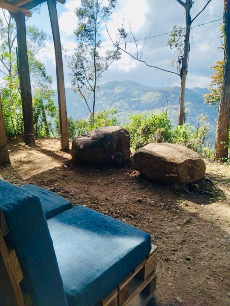Ella Glamping Ξενοδοχείο Εξωτερικό φωτογραφία