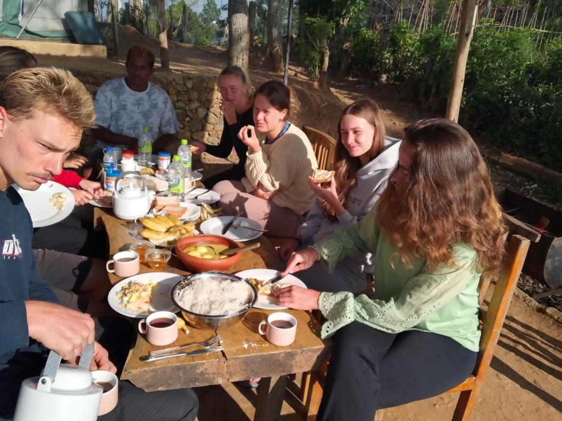 Ella Glamping Ξενοδοχείο Εξωτερικό φωτογραφία