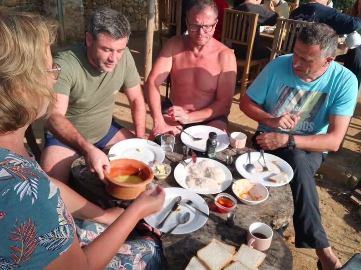 Ella Glamping Ξενοδοχείο Εξωτερικό φωτογραφία