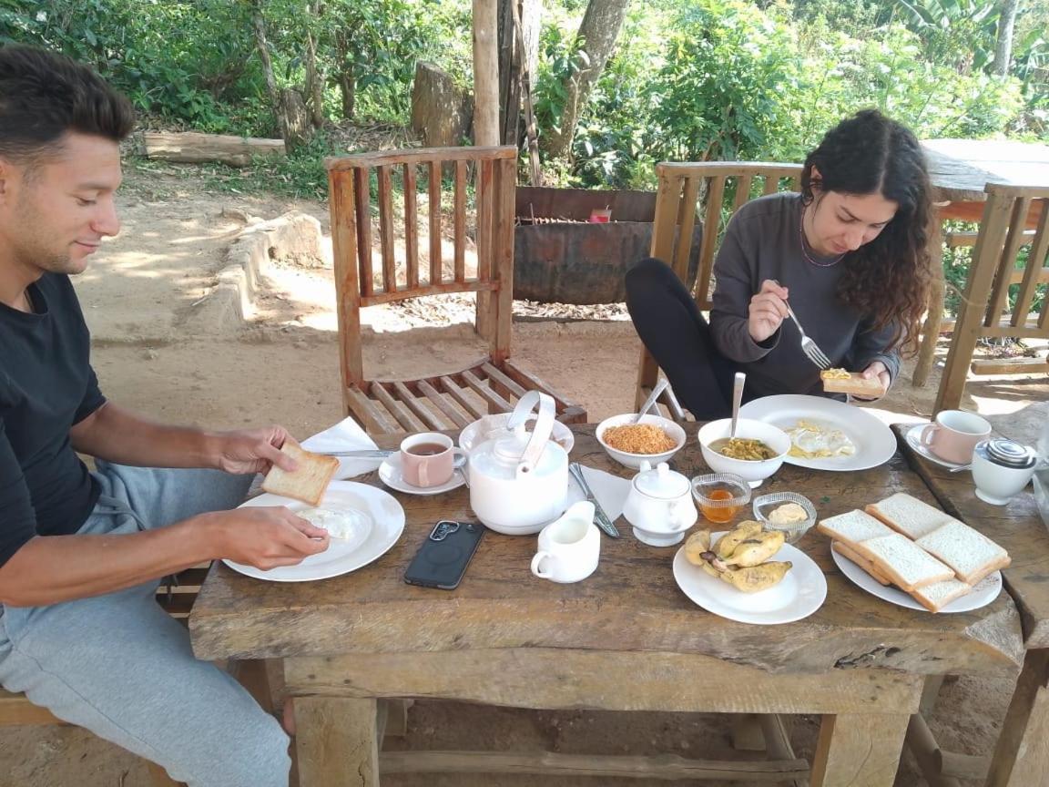 Ella Glamping Ξενοδοχείο Εξωτερικό φωτογραφία