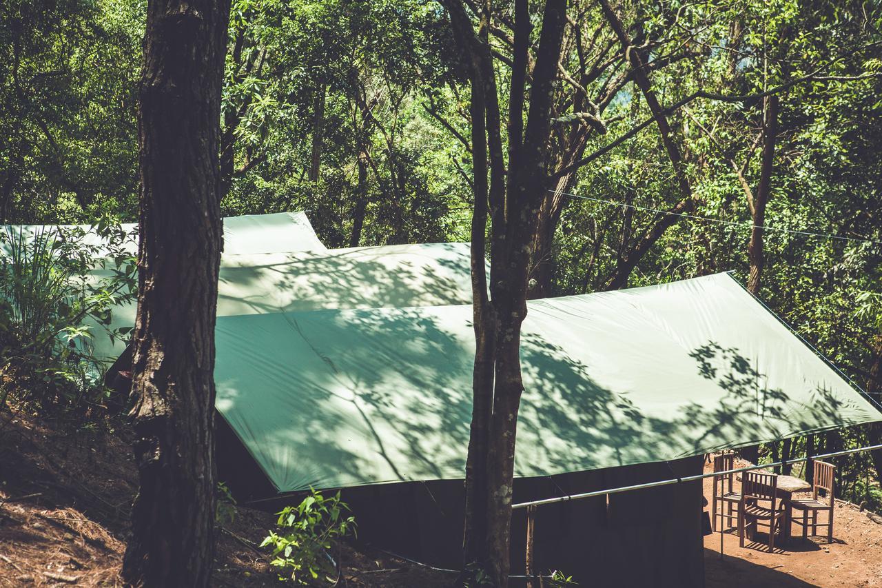 Ella Glamping Ξενοδοχείο Εξωτερικό φωτογραφία