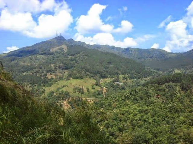 Ella Glamping Ξενοδοχείο Εξωτερικό φωτογραφία