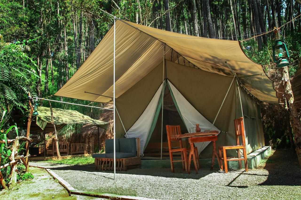 Ella Glamping Ξενοδοχείο Εξωτερικό φωτογραφία