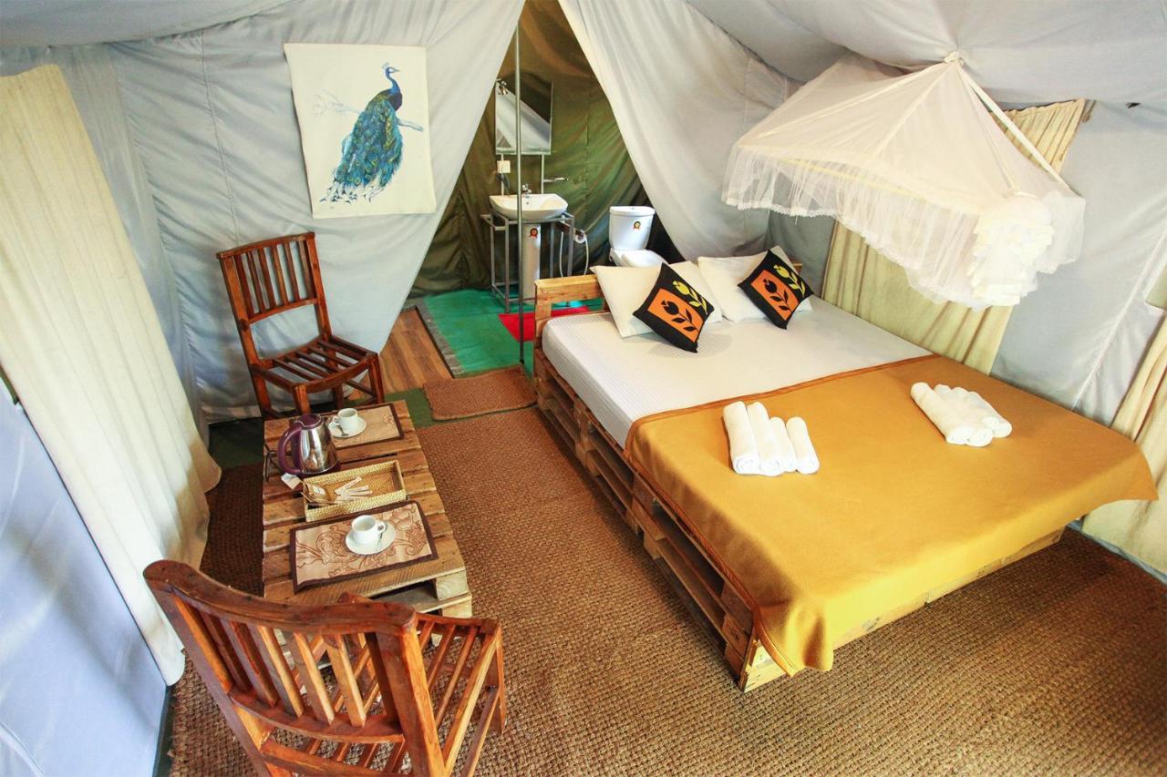 Ella Glamping Ξενοδοχείο Εξωτερικό φωτογραφία