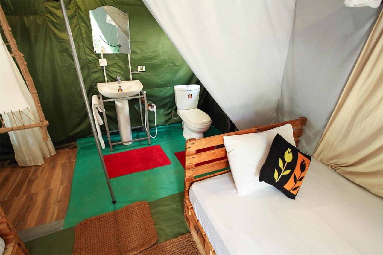 Ella Glamping Ξενοδοχείο Εξωτερικό φωτογραφία